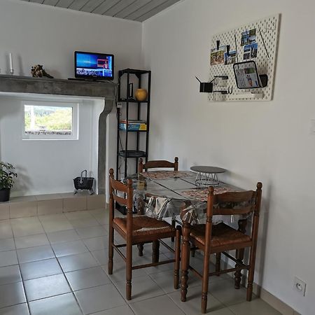 Chez Norbert Villa Quarre-les-Tombes Luaran gambar