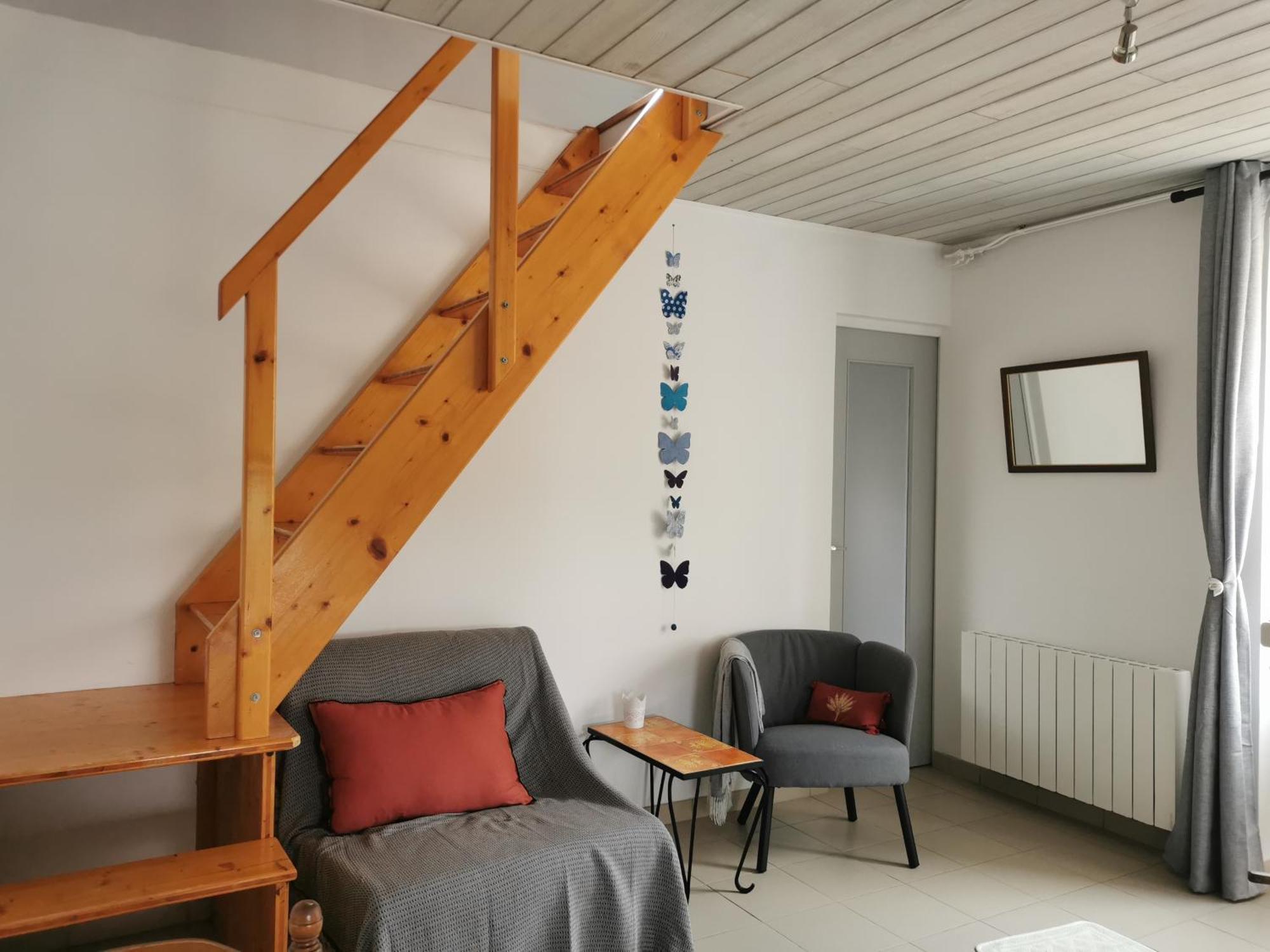 Chez Norbert Villa Quarre-les-Tombes Luaran gambar